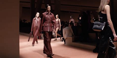 collezione hermes 2021|hermes spring 2021 runway.